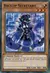 Backup Secretary (YuGiOh) COTD-EN002