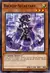 Backup Secretary (YuGiOh) SP18-EN008
