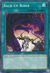 Back-Up Rider (YuGiOh) STAS-EN010 - comprar online