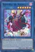 Baelgrill de Nouvelles (YuGiOh) WISU-EN034 - comprar online