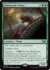 Balustrade Wurm (Magic MTG)