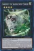 Baromet the Sacred Sheep Shrub (YuGiOh) CYAC-EN097