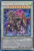 Baronne de Fleur (YuGiOh) RA01-EN034 (Collector's Rare) - comprar online