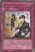 Battle Mania (YuGiOh) DP08-EN025