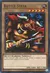 Battle Steer (YuGiOh) MRD-EN064
