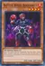 Battlin' Boxer Headgeared (YuGiOh) LD10-EN039