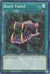 Beast Fangs (YuGiOh) LOB-EN041