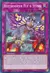 Beetrooper Fly & Sting (YuGiOh) MP22-EN179