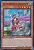 Beetrooper Light Flapper (YuGiOh) MP22-EN237