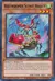 Beetrooper Scout Buggy (YuGiOh) MP22-EN117