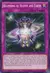 Beginning of Heaven and Earth (YuGiOh) RATE-EN073