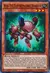 Beta The Electromagnet Warrior (YuGiOh) SDMY-EN002
