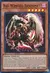 Big-Winged Berfomet (YuGiOh) DUNE-EN004 - comprar online