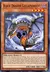 Black Dragon Collapserpent (YuGiOh) SDAZ-EN013