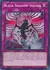 Black Shadow Squall (YuGiOh) MP23-EN208