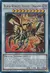 Black-Winged Assault Dragon (YuGiOh) DABL-EN042