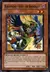 Blackwing - Gust the Backblast (YuGiOh) DP11-SP009