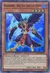 Blackwing - Kris the Crack of Dawn (YuGiOh) BLAR-EN061