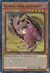 Blackwing - Shamal the Sandstorm (YuGiOh) DABL-EN002