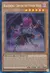 Blackwing - Simoon the Poison Wind (YuGiOh) RA01-EN012 (Collector's Rare)