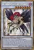 Blackwing Tamer - Obsidian Hawk Joe (YuGiOh) PGL2-EN012