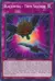 Blackwing - Twin Shadow (YuGiOh) MP23-EN207