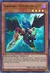 Blackwing - Zephyros the Elite (YuGiOh) DUOV-EN066