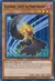 Blackwing - Kalut the Moon Shadow (YuGiOh) MAZE-EN037