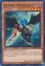 Blackwing - Zephyros the Elite (YuGiOh) MAZE-EN039