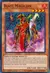 Blast Magician (YuGiOh) LDK2-ENY18