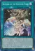 Blessing of the Voiceless Voice (YuGiOh) LEDE-EN062