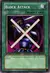 Block Attack (YuGiOh) SDJ-031