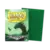 Dragon Shield - Emerald Matte x100