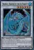 Brionac, Dragon of the Ice Barrier (YuGiOh) DUSA-EN073