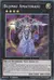 Bujinki Amaterasu (YuGiOh) WIRA-EN048