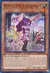 Bunny Ear Enthusiast (YuGiOh) CYAC-EN032