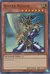 Buster Blader (YuGiOh) PSV-EN050 - comprar online