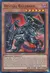 Bystial Baldrake (YuGiOh) BLMR-EN069