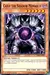 Caius the Shadow Monarch (YuGiOh) SR01-EN004