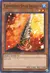 Cannonball Spear Shellfish (YuGiOh) IOC-EN085