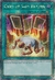 Card of Safe Return (YuGiOh) RA03-EN114 (Quarter Century Secret Rare)