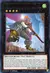 Castel, the Skyblaster Musketeer (YuGiOh) GRCR-EN050