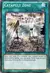Catapult Zone (YuGiOh) REDU-EN064 - comprar online