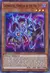 Catoblepas, Familiar of the Evil Eye (YuGiOh) INCH-EN029