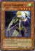 Chain Thrasher (YuGiOh) SOI-EN015
