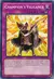 Champion's Vigilance (YuGiOh) SDBE-EN039