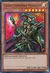 Chaos Command Magician (YuGiOh) LDS3-EN083