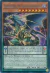 Chaos Emperor, the Dragon of Armageddon (YuGiOh) BLC1-EN026