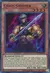 Chaos Grepher (YuGiOh) GFP2-EN039