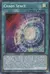 Chaos Space (YuGiOh) BLCR-EN073